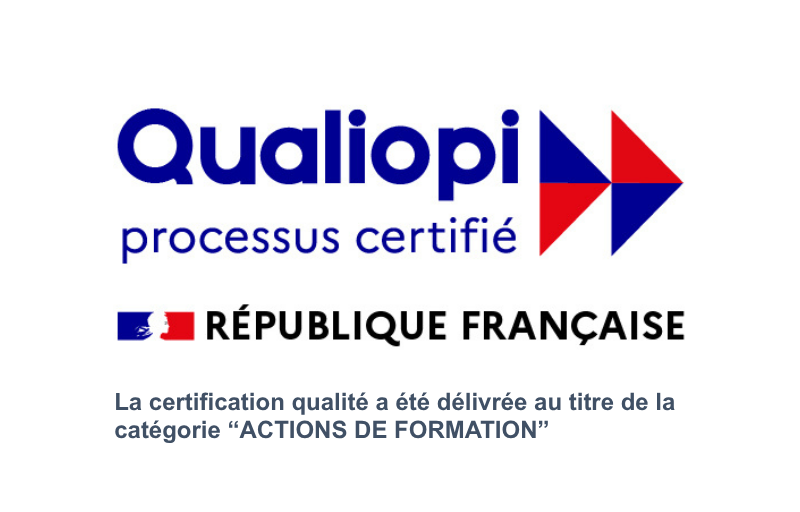 Qualiopi CEFRAAP